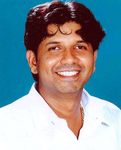 Ranjan gowda